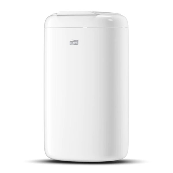 Tork 564000 Roska-astia 5 l, valkoinen