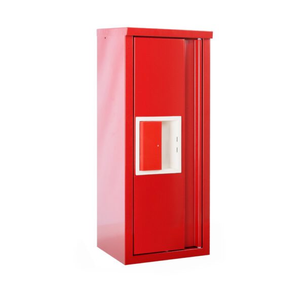 Presto sammutinkaappi 6 kg, pelti, 630 x 255 x 215 mm