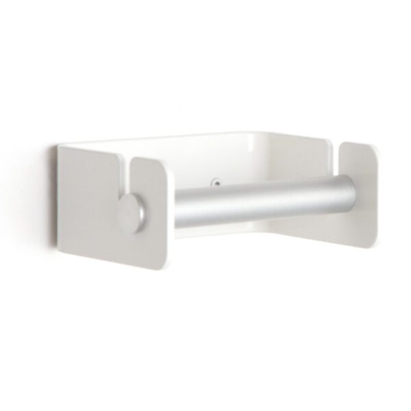 Inno jr.407 wc-paperiteline valkoinen