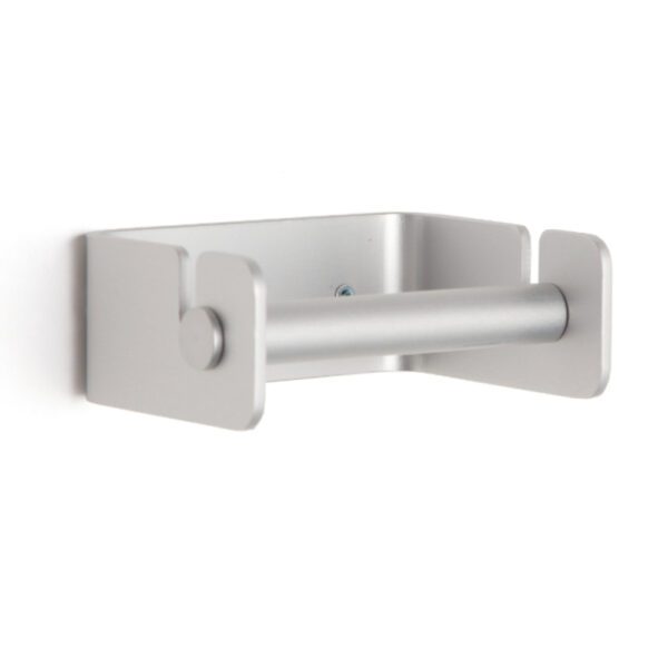 Inno jr.407 wc-paperiteline alumiini