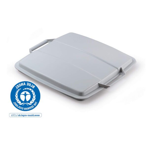 Jäteastian kansi DURABIN® LID ECO 90 L